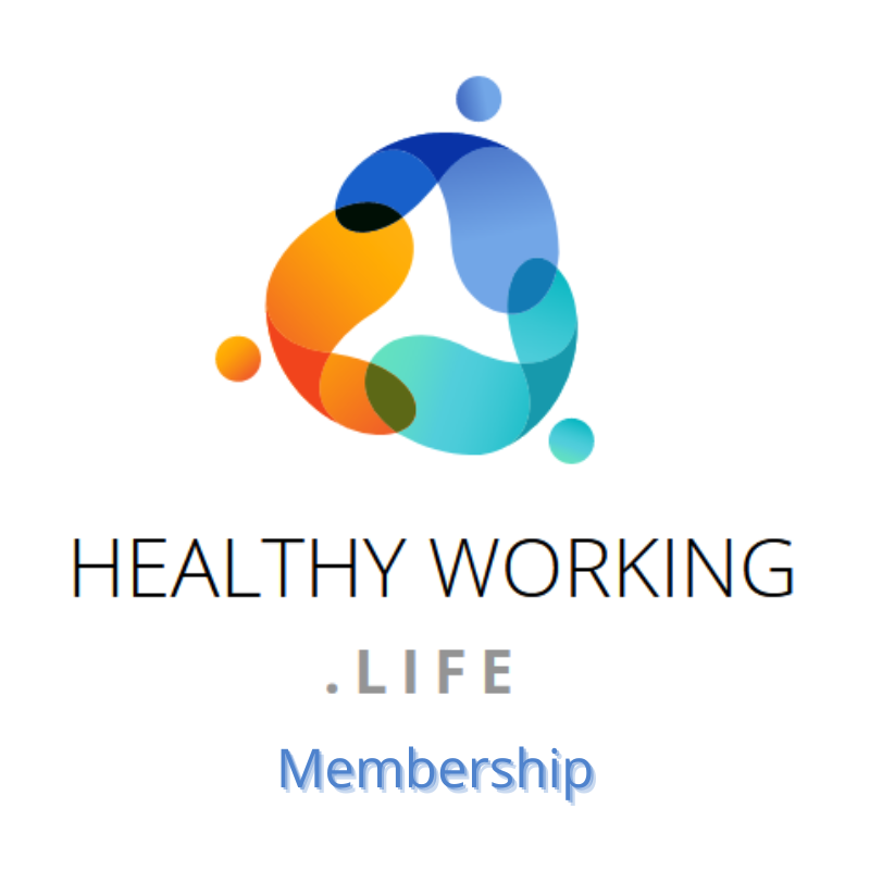 Healthy Working Life Membership